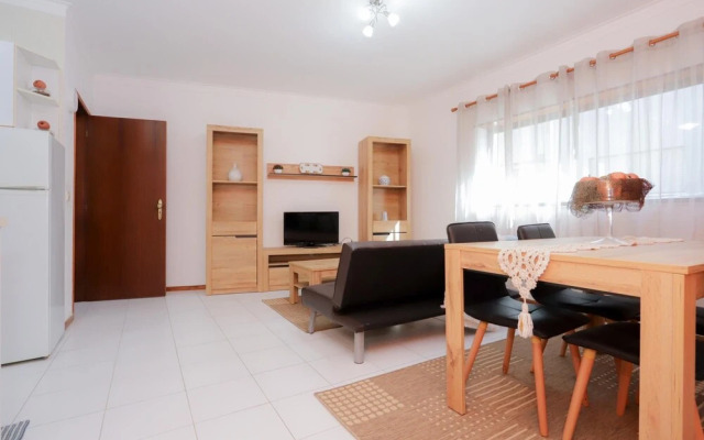 Fisherman Buarcos Apartment