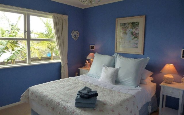 Haven Bed and Breakfast