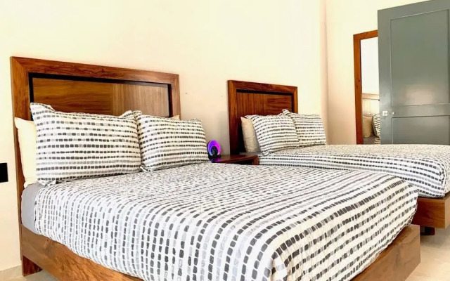 Seaside Villa 4 Beds, Private Pool, Amazing Views