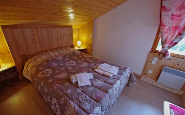 Résidence L'echayer 107387