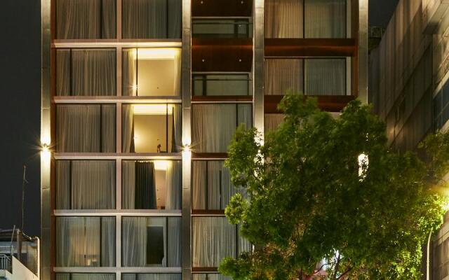 Zazz Urban Ho Chi Minh Hotel