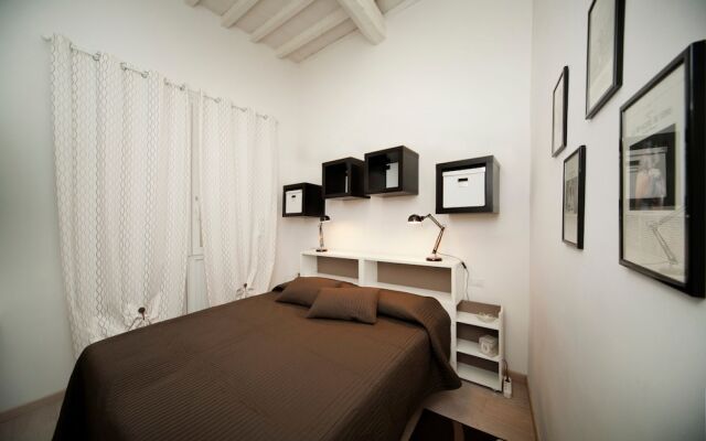 Flospirit - Apartment San Gallo