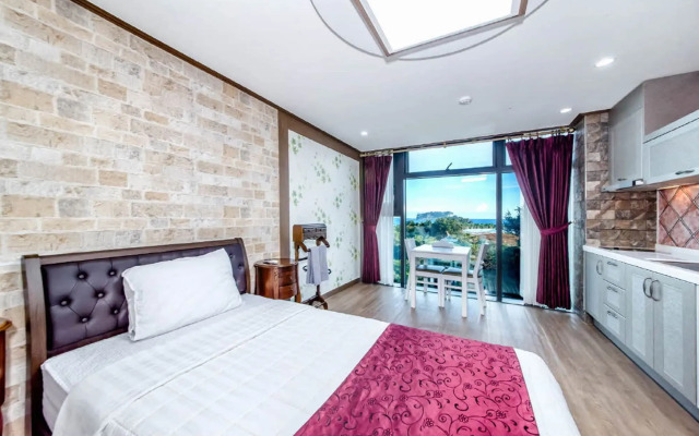 Olleyo Resort