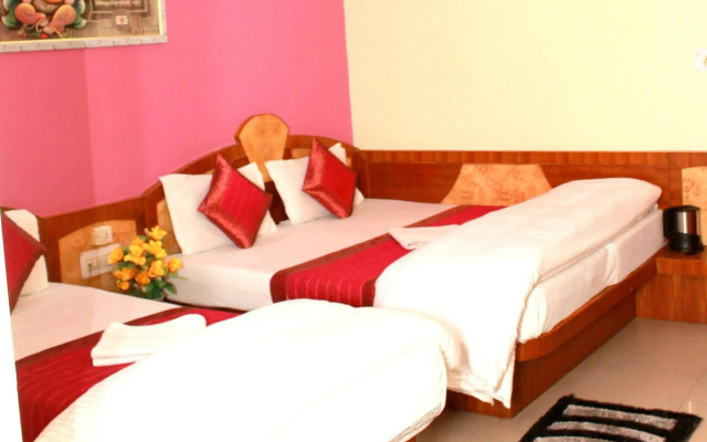 Cottage Ganga Inn