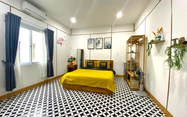 Tabi Homestay Hostel