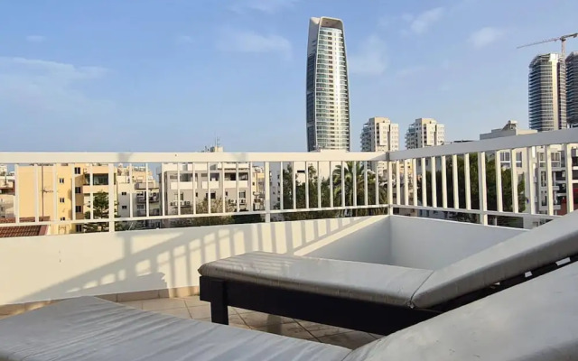 83 Lim2 - Stay Naturaleza Penthouse