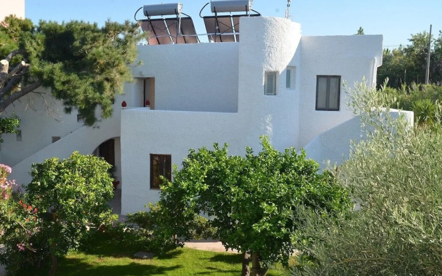 Appartamenti La Baia Del Rais