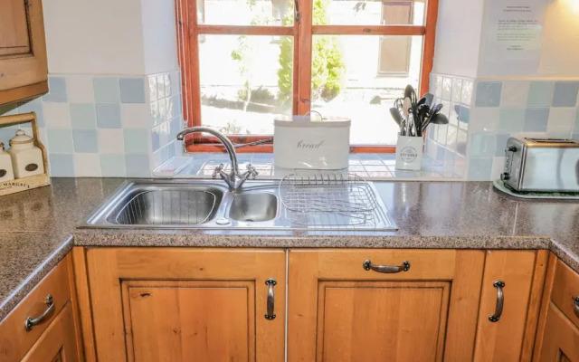 Danby Cottage