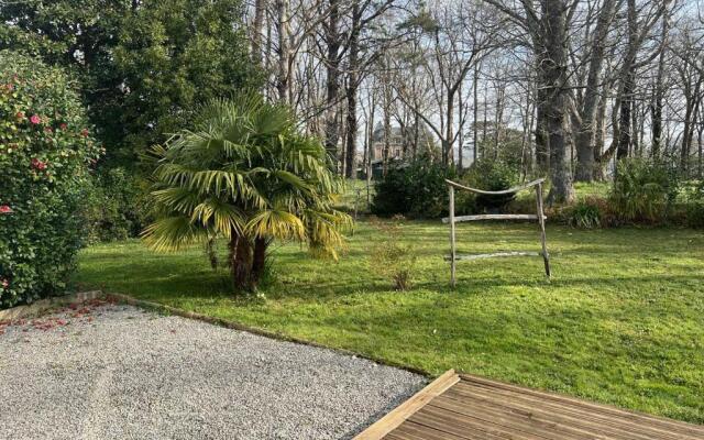 Maison Cambo-les-Bains, 4 pièces, 4 personnes - FR-1-495-48