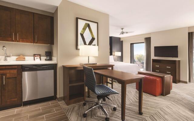 Homewood Suites by Hilton Washington DC Capitol-Navy Yard