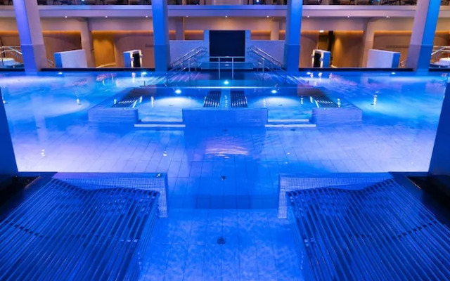 The Well Spa & Hotel