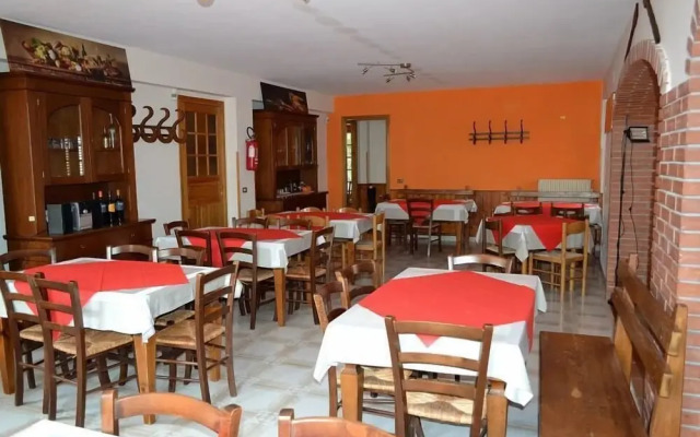 Agriturismo la Sorgente delle Madonie