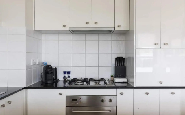 The Waterfront Apartments, Geelong