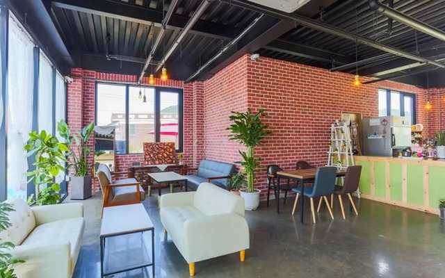 Damyang Dambit Pension