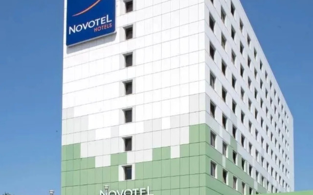 Novotel Gdansk Marina