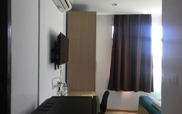 The C Park Phuket