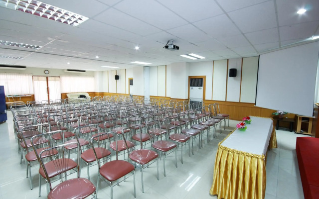 P.A. Place Hotel