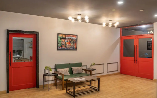 Loft 24
