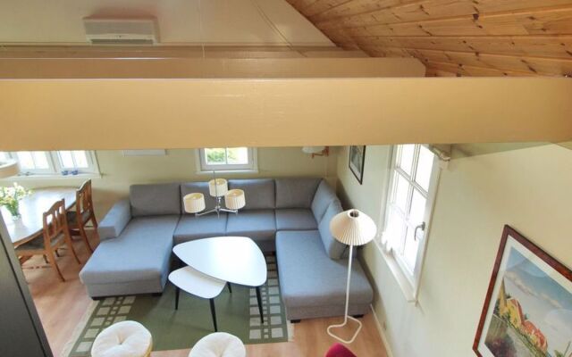 "Gligor" - 250m from the sea in Bornholm