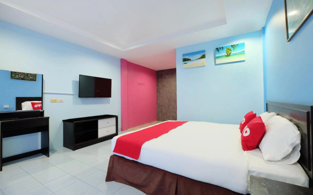 OYO 609 Lanta Dream House Apartment