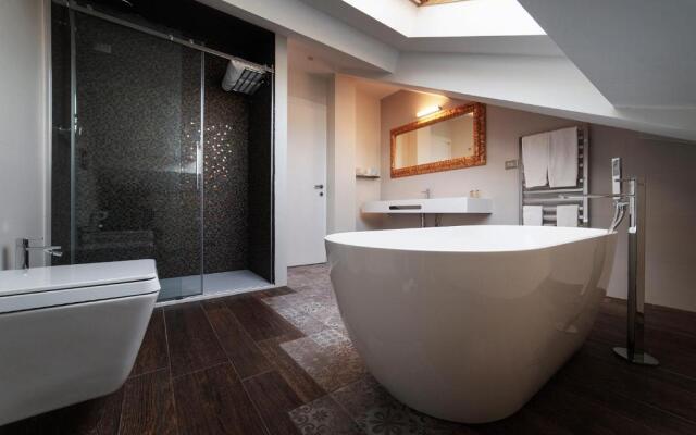 Hotel Doriguzzi