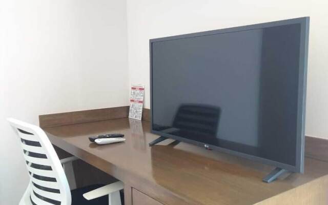 Loft Nuevo Aire Acondicionado y Super Wifi Salida a Cdmx