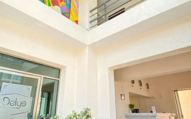 Hotel Express Inn Ixtepec