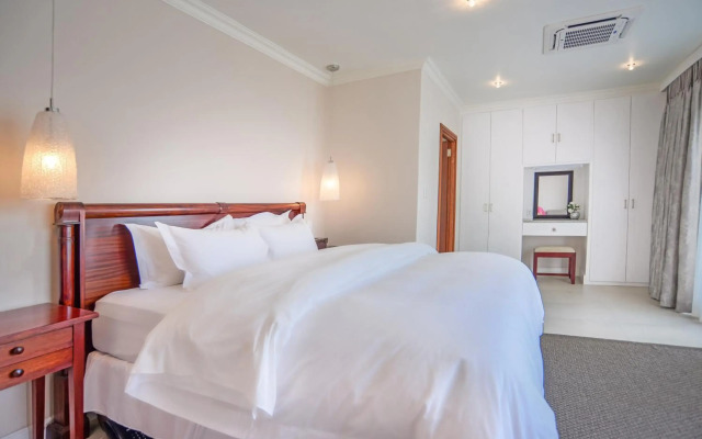 Leaves Lodge and Spa