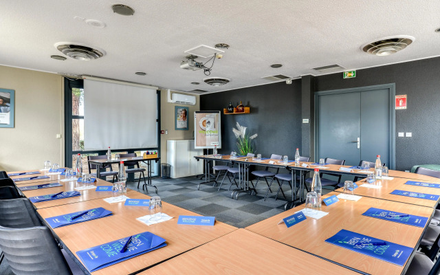 Campanile PRIME - Montpellier Est Le Millénaire