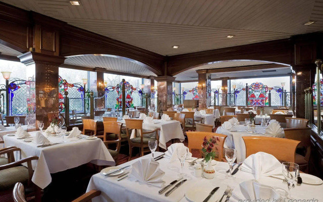 Danubius Hotel Regents Park