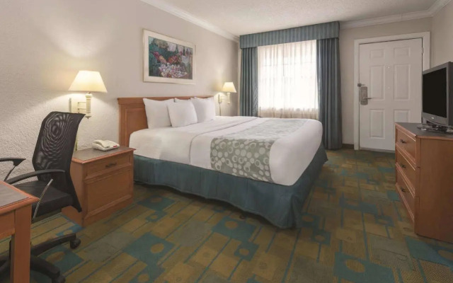 La Quinta Inn by Wyndham New Orleans Causeway