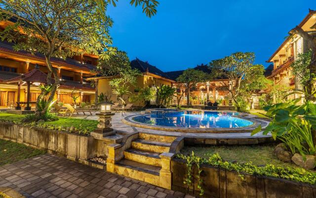 Suka Beach Inn
