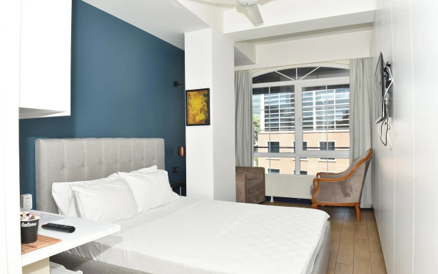 Levent Lavandula Hotel