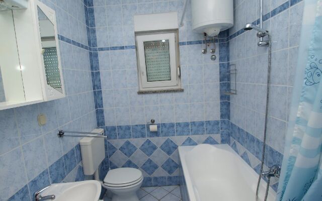 Apartment Edvin: A1 Medulin, Istria