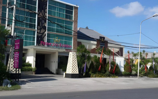 Collection O 499 Princess Keisha Hotel & Convention Center