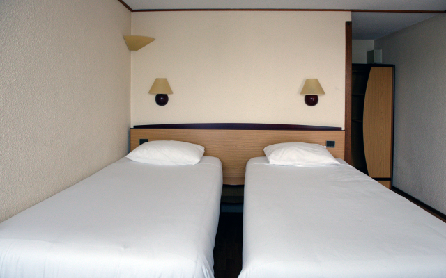 Hotel Initial by Balladins La Roche-sur-Yon