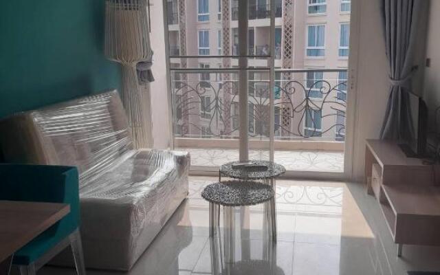 Pattaya Condo Atlantis Condo Resort Pattaya KPC7