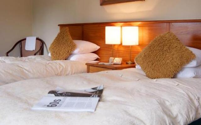 The Tumbling Weir Hotel & Restaurant