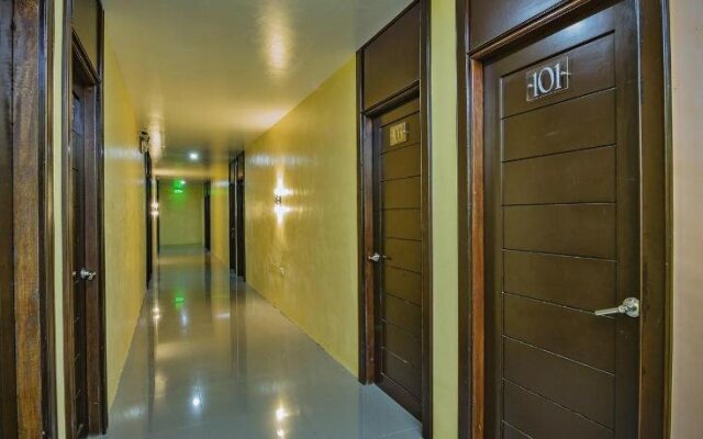 Hotel Fenson