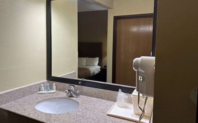 Comfort Inn Perryville