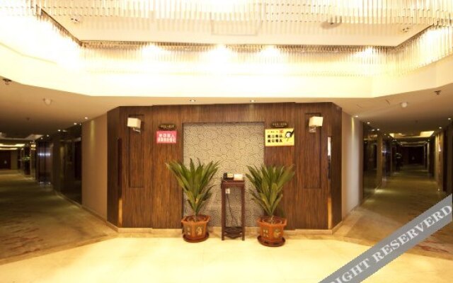Yulida Hotel