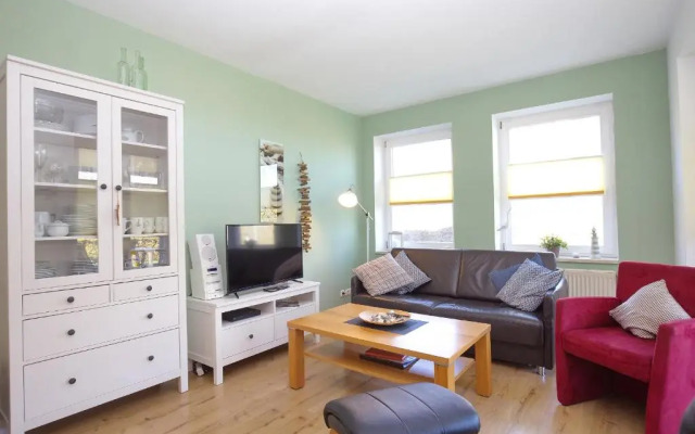 Dünenblick Wohnung 40