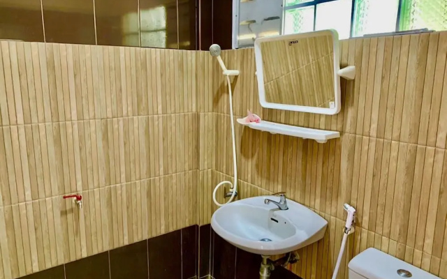 Baan Kenpoo Resort