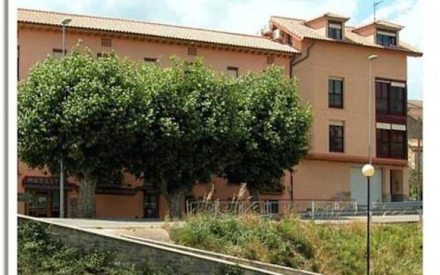 Apartamentos Casa Modesto