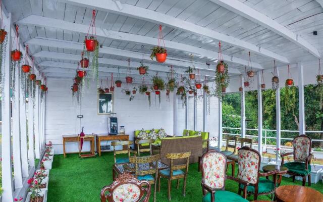 Summit Barsana Resort & Spa