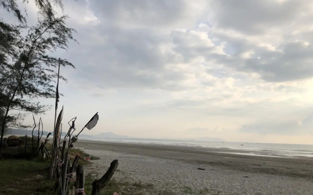 MY Studio Suite @ SG Residence