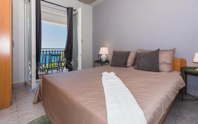 Stunning Home in Primosten With Wifi and 5 Bedrooms
