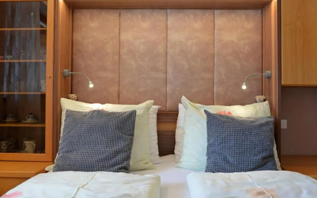 Apartment Nogler Frieda