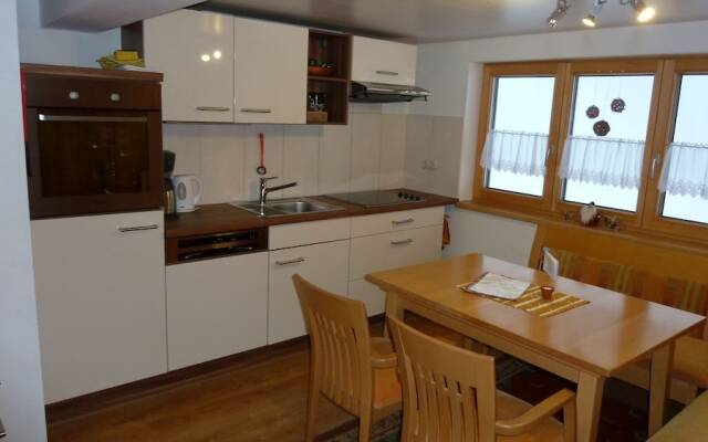 Ferienhaus Schwendehof