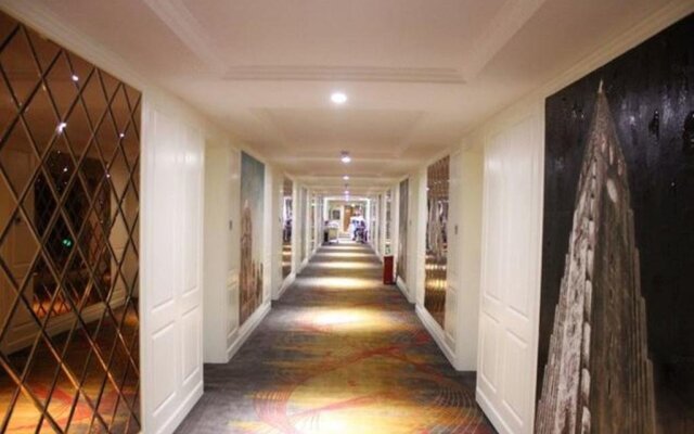 Manju Hotel